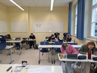Mathe in den Osterferien