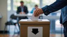 SMV-Wahl 2025
