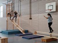 Woche der Gesundheit und Nachhaltigkeit 2025