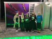 Russischkurs im Theater