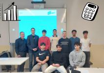 Vortrag der LfA Hof zu Schulden, Wirtschaft und Startups