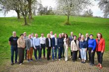 Fortbildung für Schulleitungen in Linz